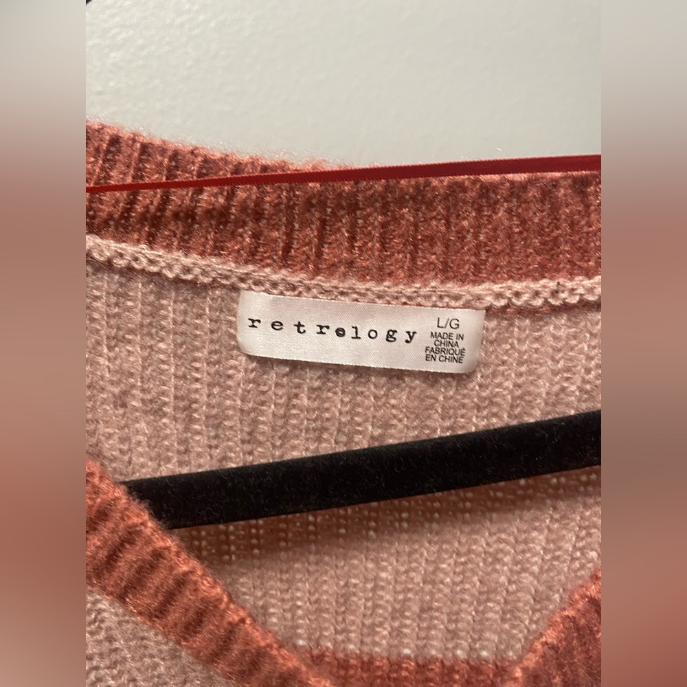 Sweater - Picture 2 of 2